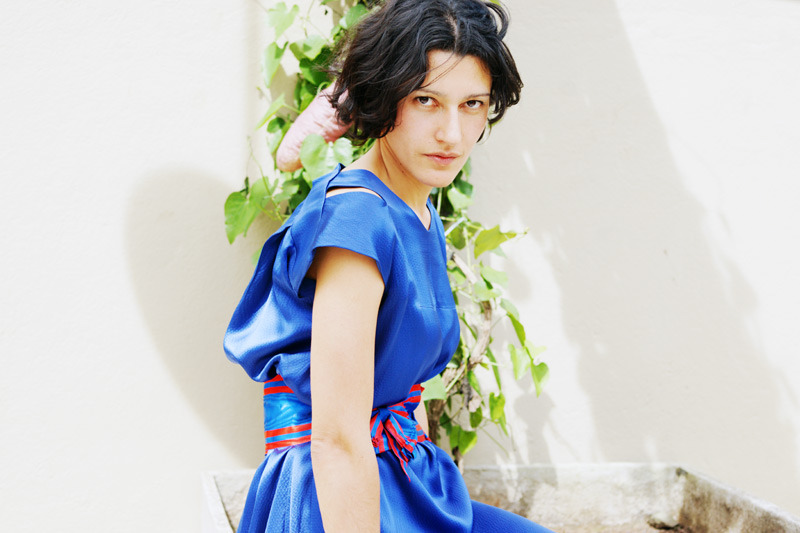 dedé bevilaqua — campaign
