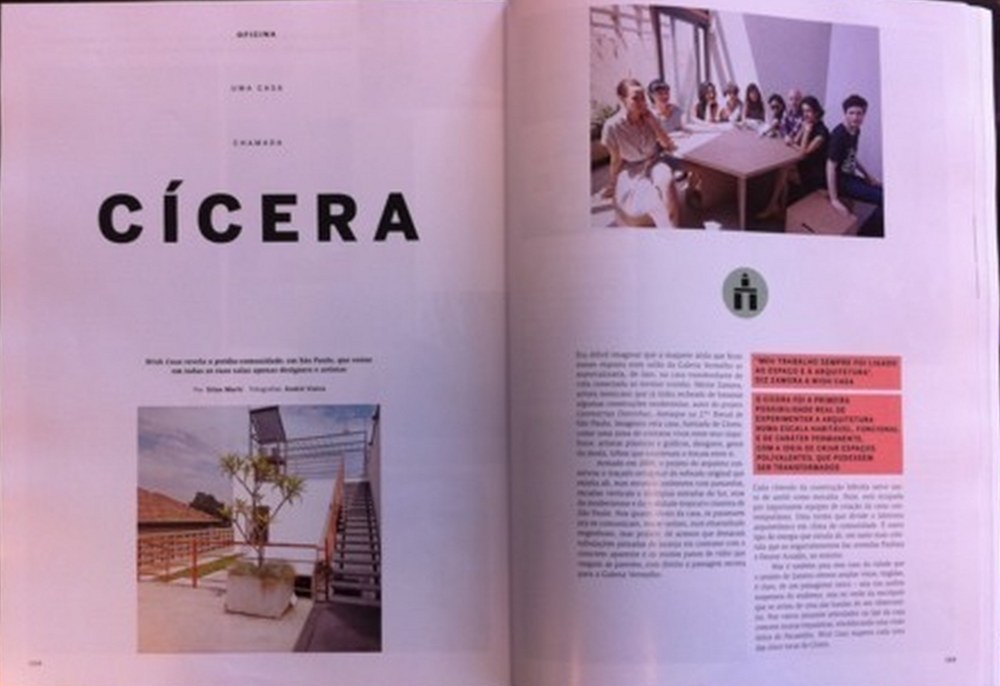 Wish Casa — 3/4