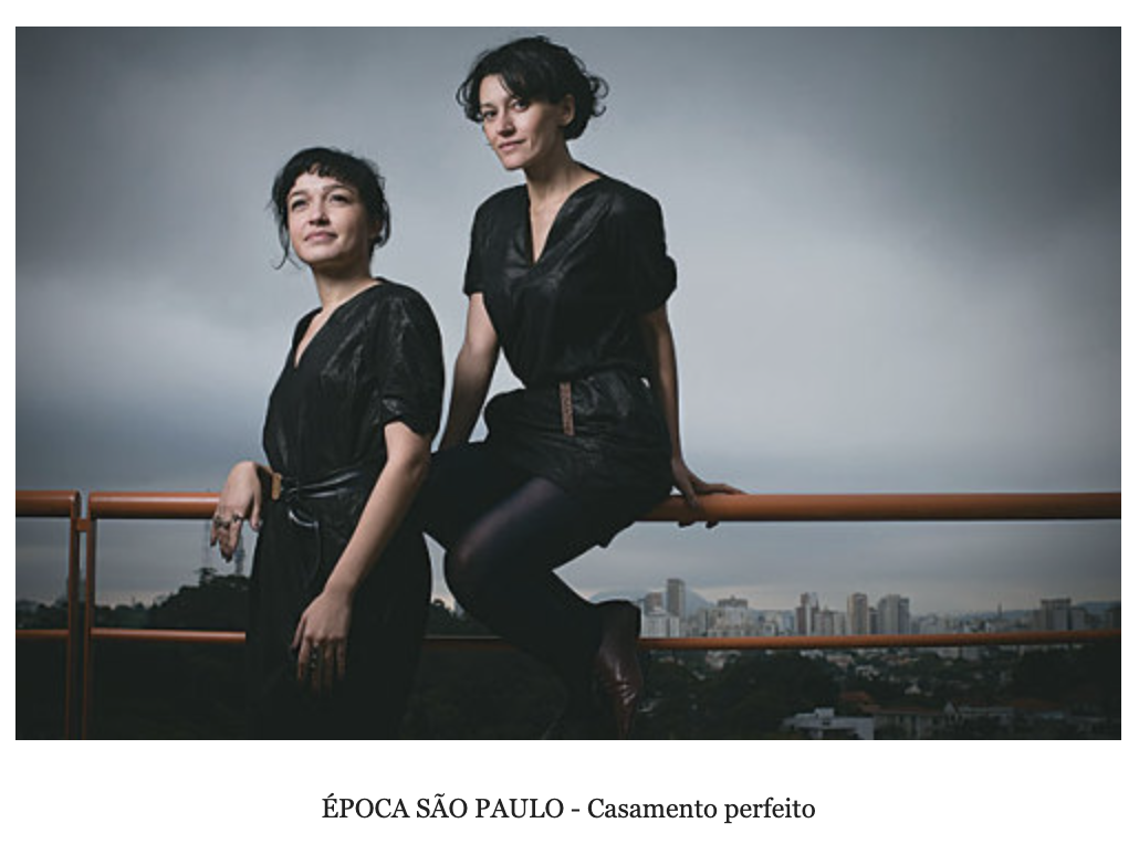 Casamento perfeito