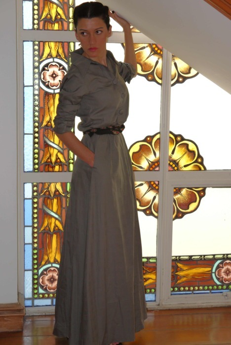dedé bevilaqua — campaign